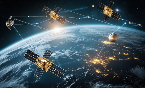 AI與遙測結合應用，強化農業資源與水資源規劃方式