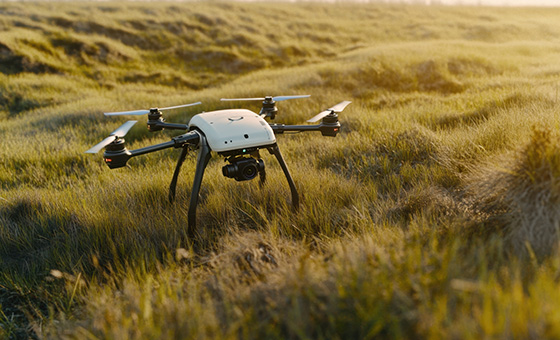 無人機與衛星影像整合應用於高密植橄欖園監測