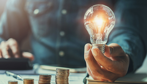 農業資訊服務的商業機會