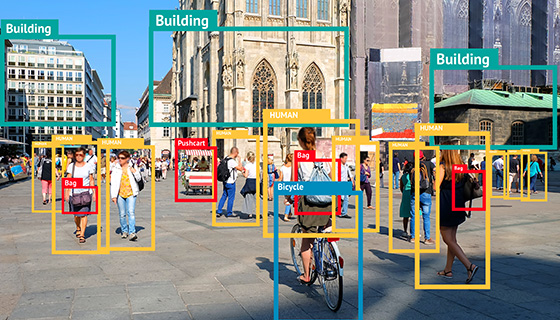 Tensorflow2.0 AI模型影像辨識